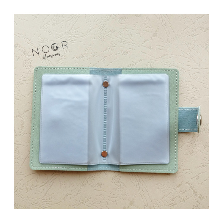 کیف کارت بچه گانه