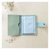 کیف جای کارت