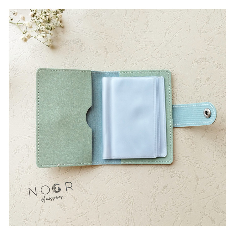 کیف جای کارت