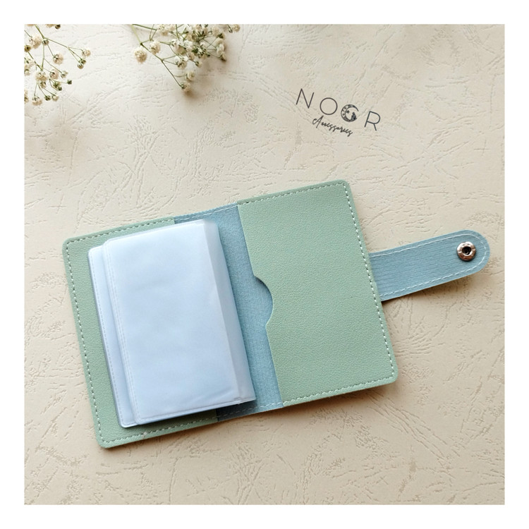 کیف کارت جیبی