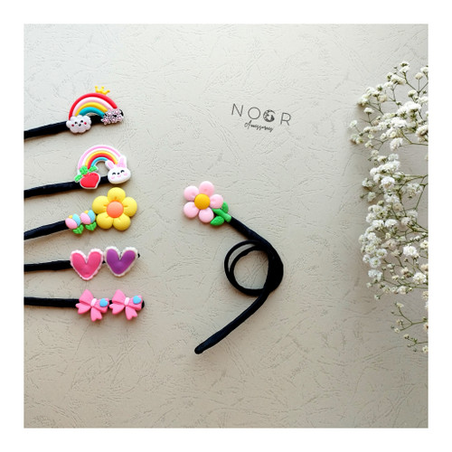 خرید باندفر مو