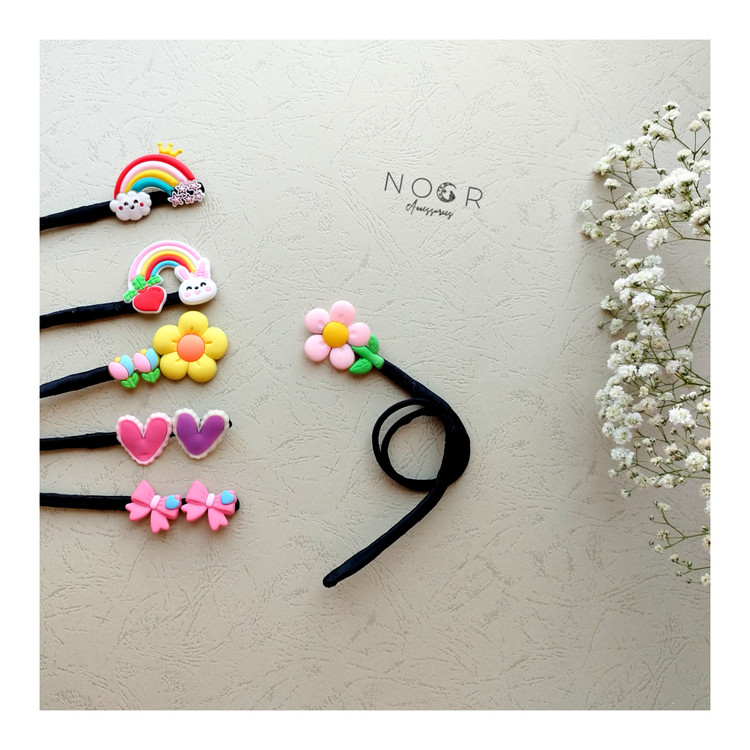 خرید باندفر مو