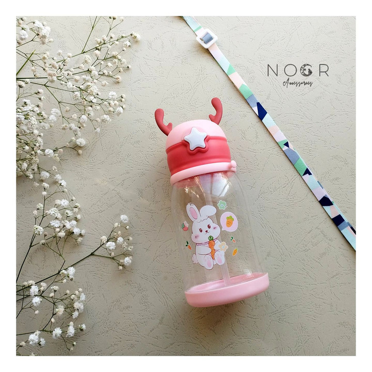 قمقمه ی گوزنی