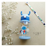 قمقمه بچگانه