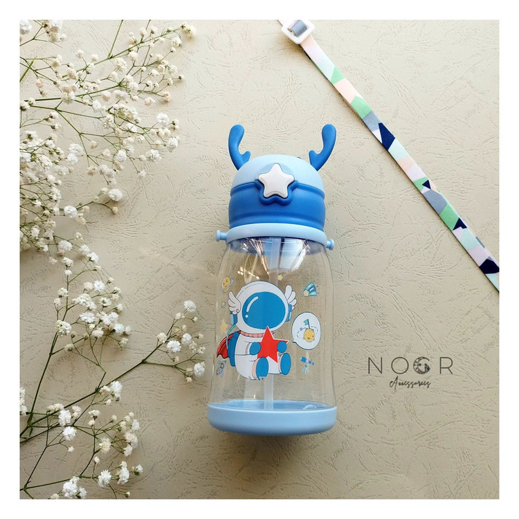 قمقمه بچگانه