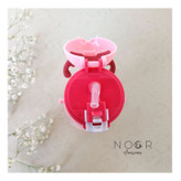 قمقمه شاخدار گوزنی