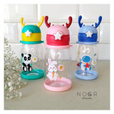 قمقمه نی دار گوزنی