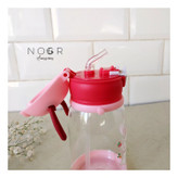 قمقمه شاخ گوزنی