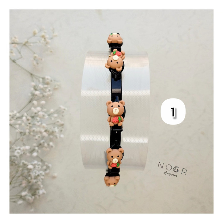 تل کلیپسی دخترانه