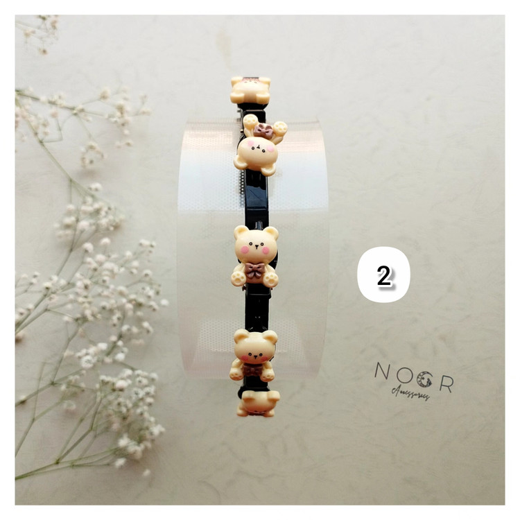 تل کلیپس دار