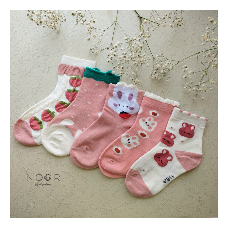 سایت خرید جوراب فانتزی