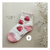 جوراب اسپرت فانتزی