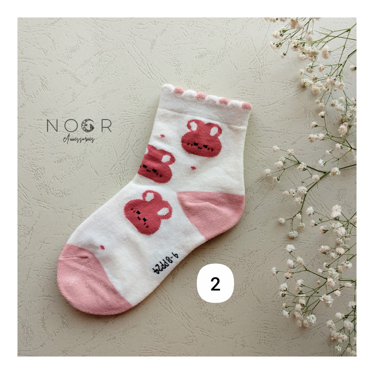 جوراب اسپرت فانتزی