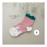 خرید جوراب فانتزی دخترانه