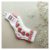 جوراب دخترانه فانتزی