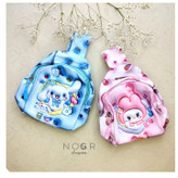 بادی بگ دخترانه