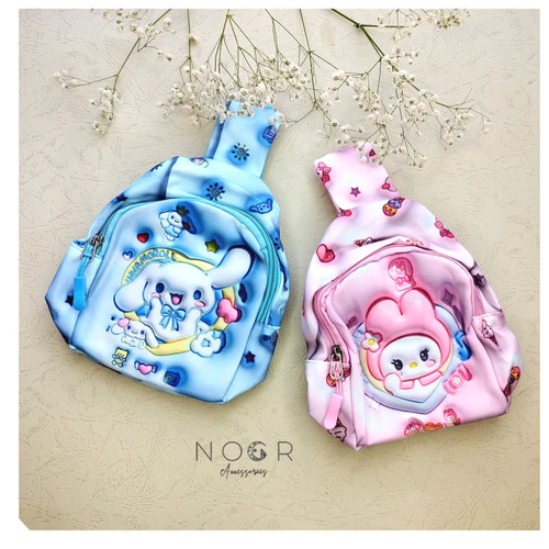 بادی بگ دخترانه