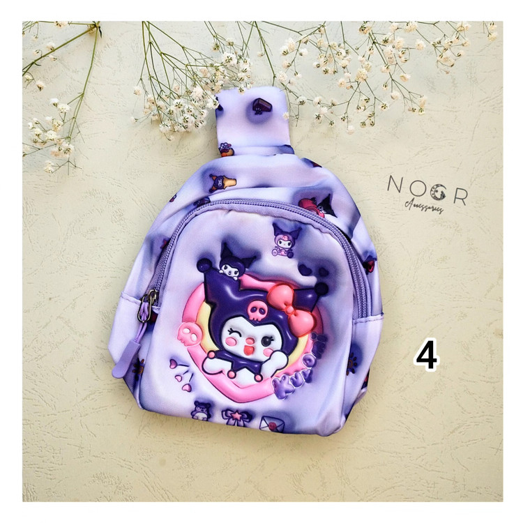 بادی بگ دخترانه کیوت