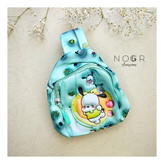 قیمت کیف بادی ب دخترانه