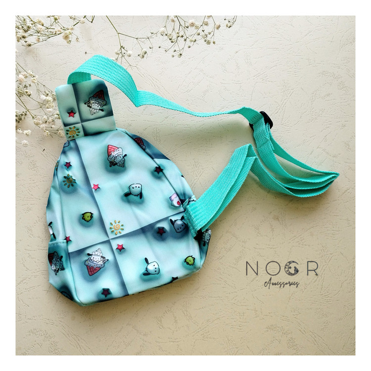 بادی بگ بچه گانه پسرانه