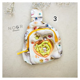 قیمت بادی بگ دخترانه