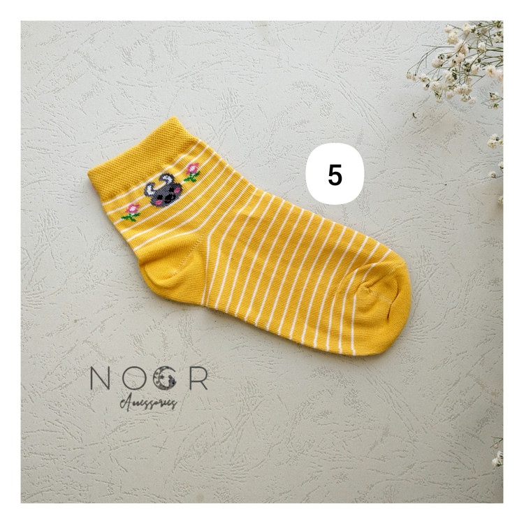 جوراب اسپرت فانتزی