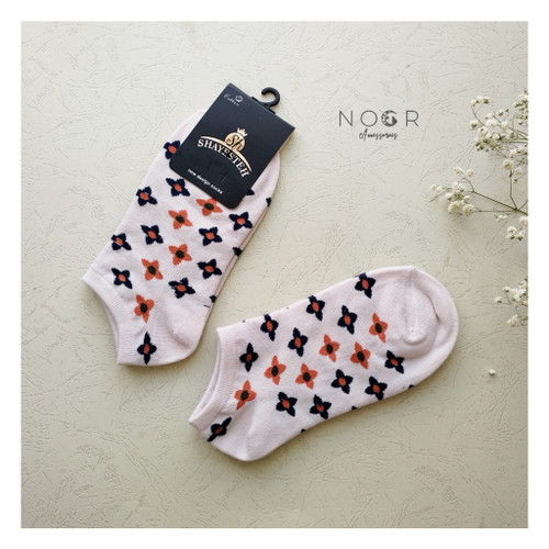 جوراب فانتزی زنانه