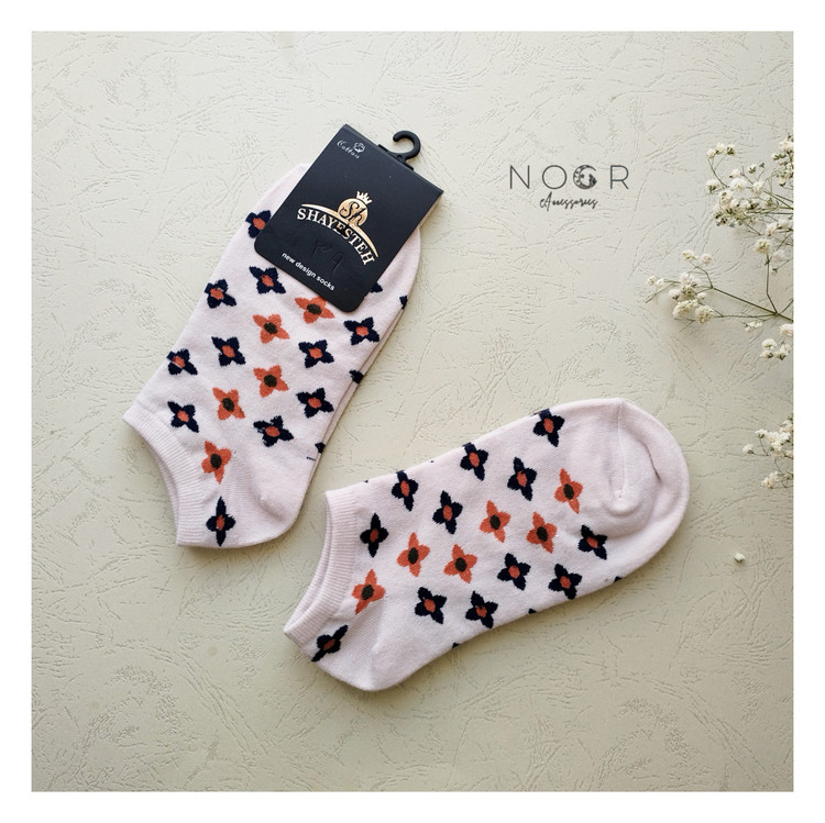 جوراب فانتزی زنانه