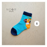 جوراب پسرانه فانتزی