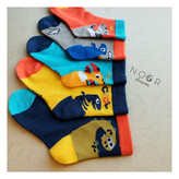 قیمت جوراب پسرانه