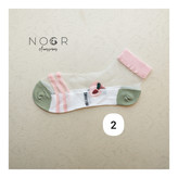 خرید جوراب فانتزی