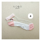 جوراب فانتزی مچی