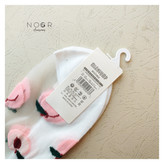 جوراب های فانتزی دخترانه