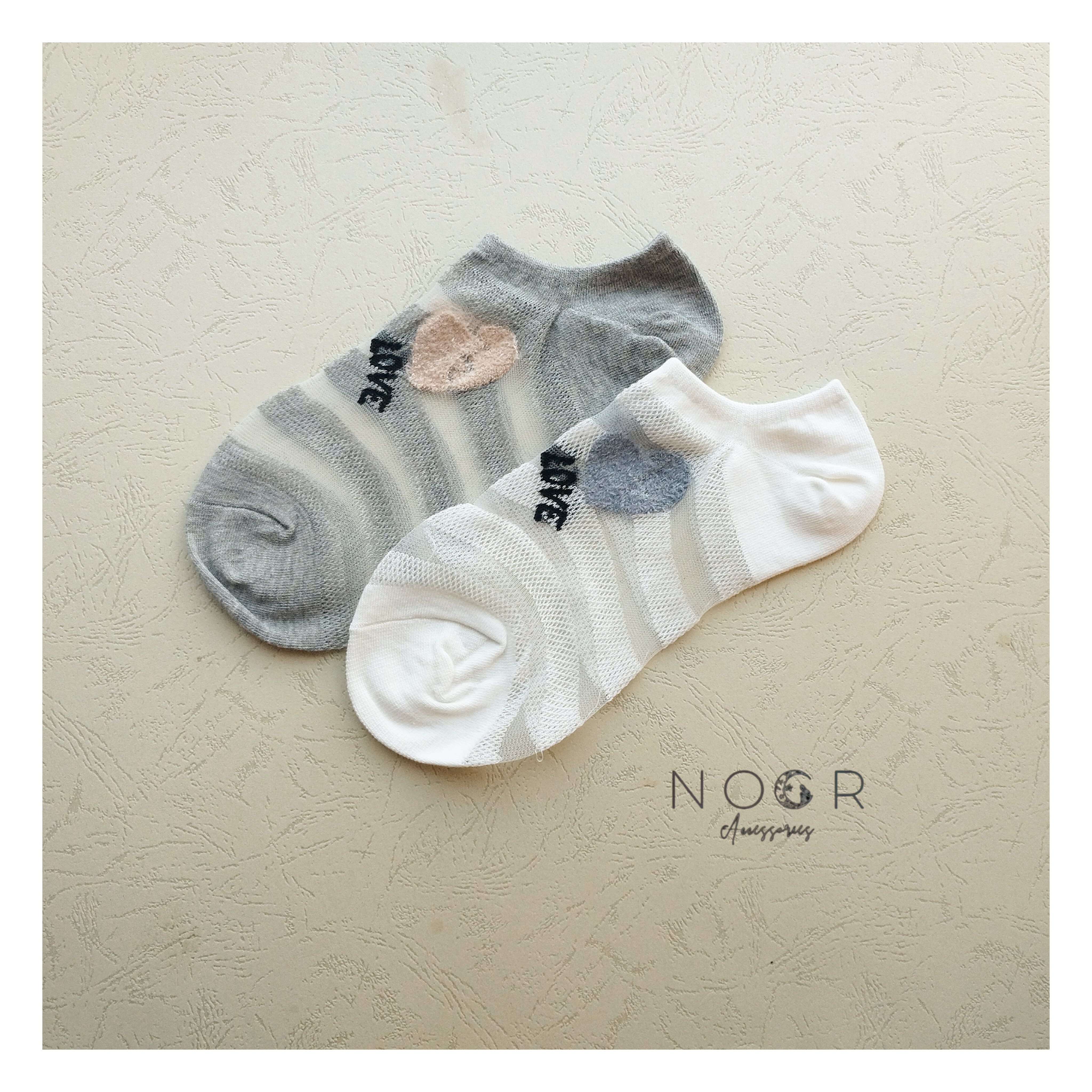 جوراب مچی فانتزی دخترانه