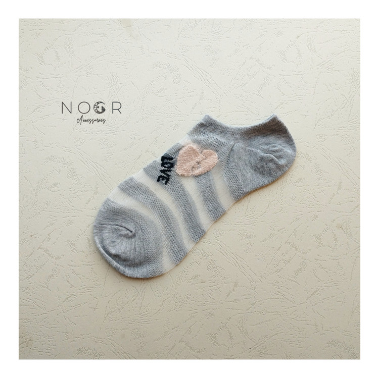 جوراب دخترانه فانتزی