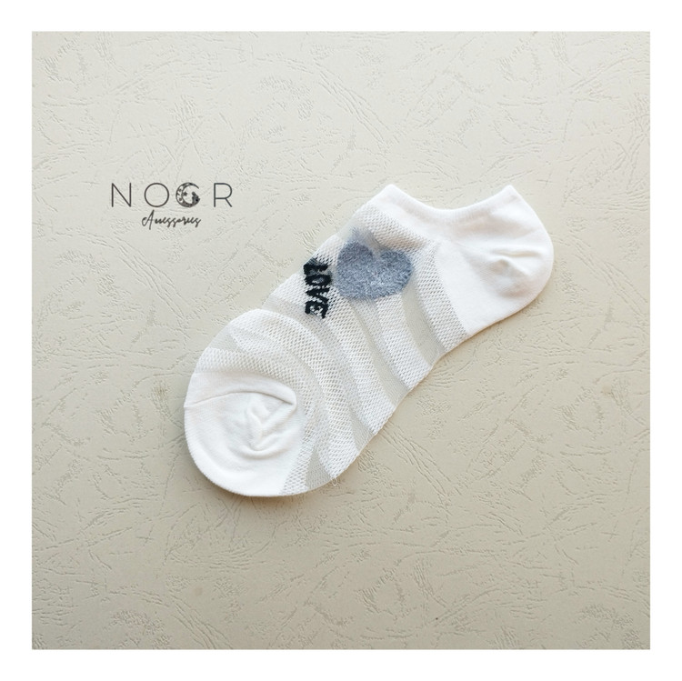 جوراب زنانه مچی فانتزی