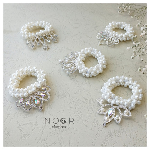 کش مو مرواریدی