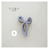 کلیپس پاپیونی مو