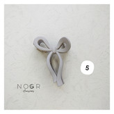 کلیپس پاپیونی شمعی