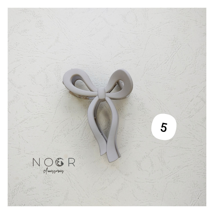 کلیپس پاپیونی شمعی