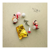 خوشبو کننده ماشین فلزی