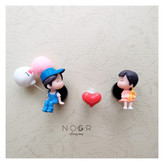 اکسسوری ماشین