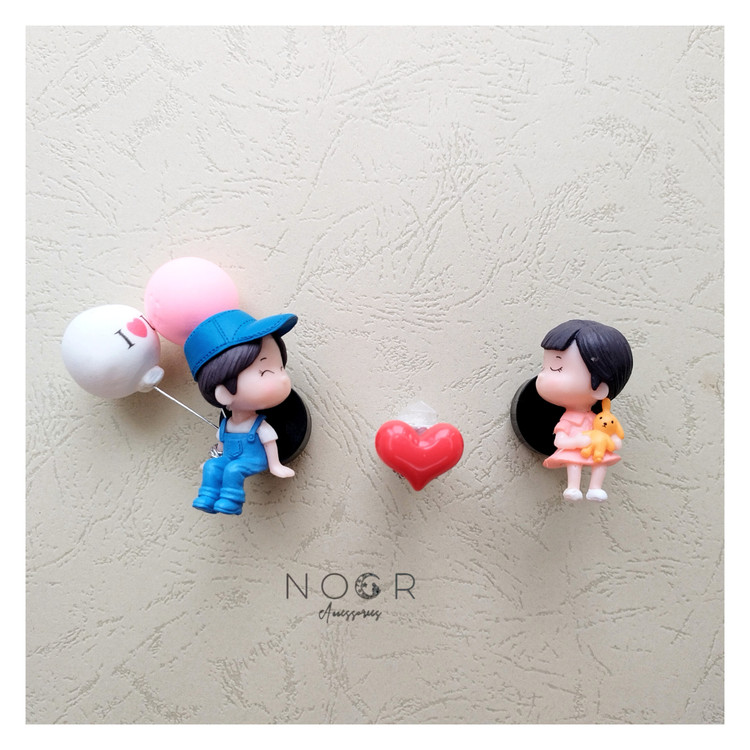 اکسسوری ماشین