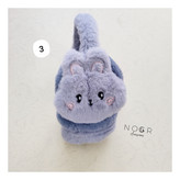 گوش گیر خرگوشی