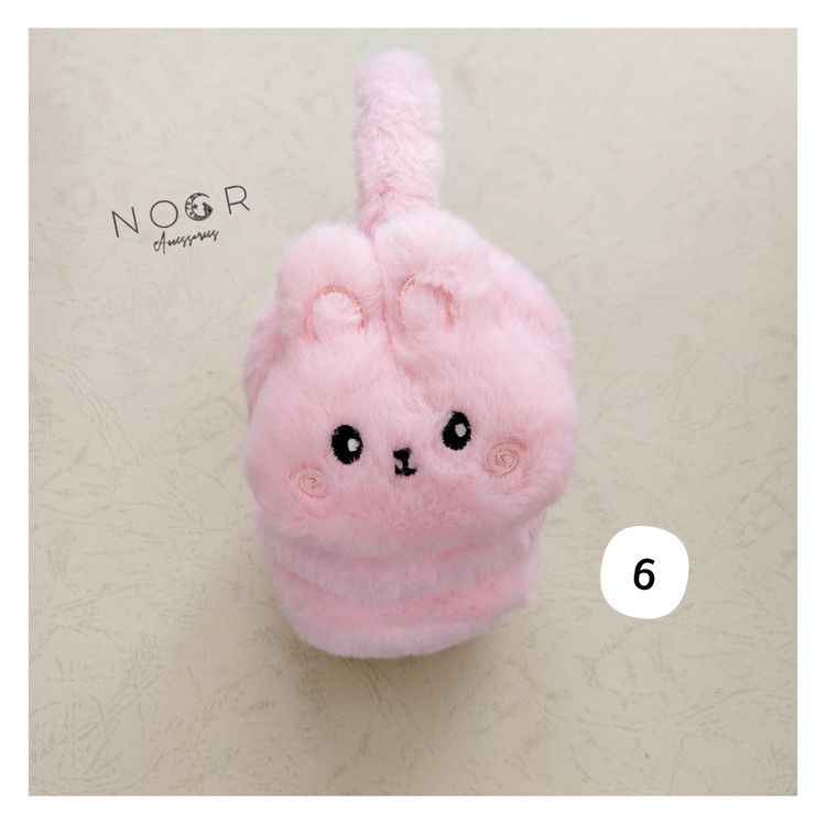 قیمت گوش گیر خرگوش