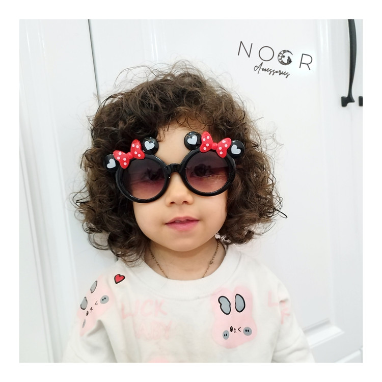 خرید عینک مینی موس