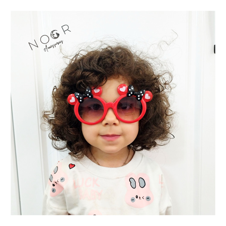 عینک آفتابی بچه گانه