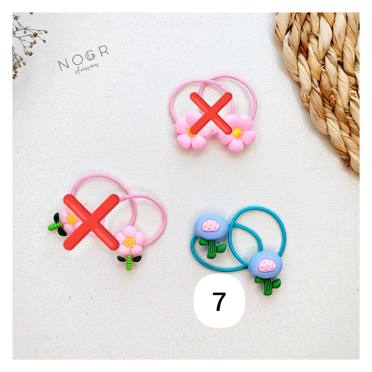 خرید اینترنتی کش جفتی مو