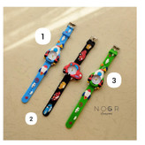 ساعت های مچی پسرانه جدید