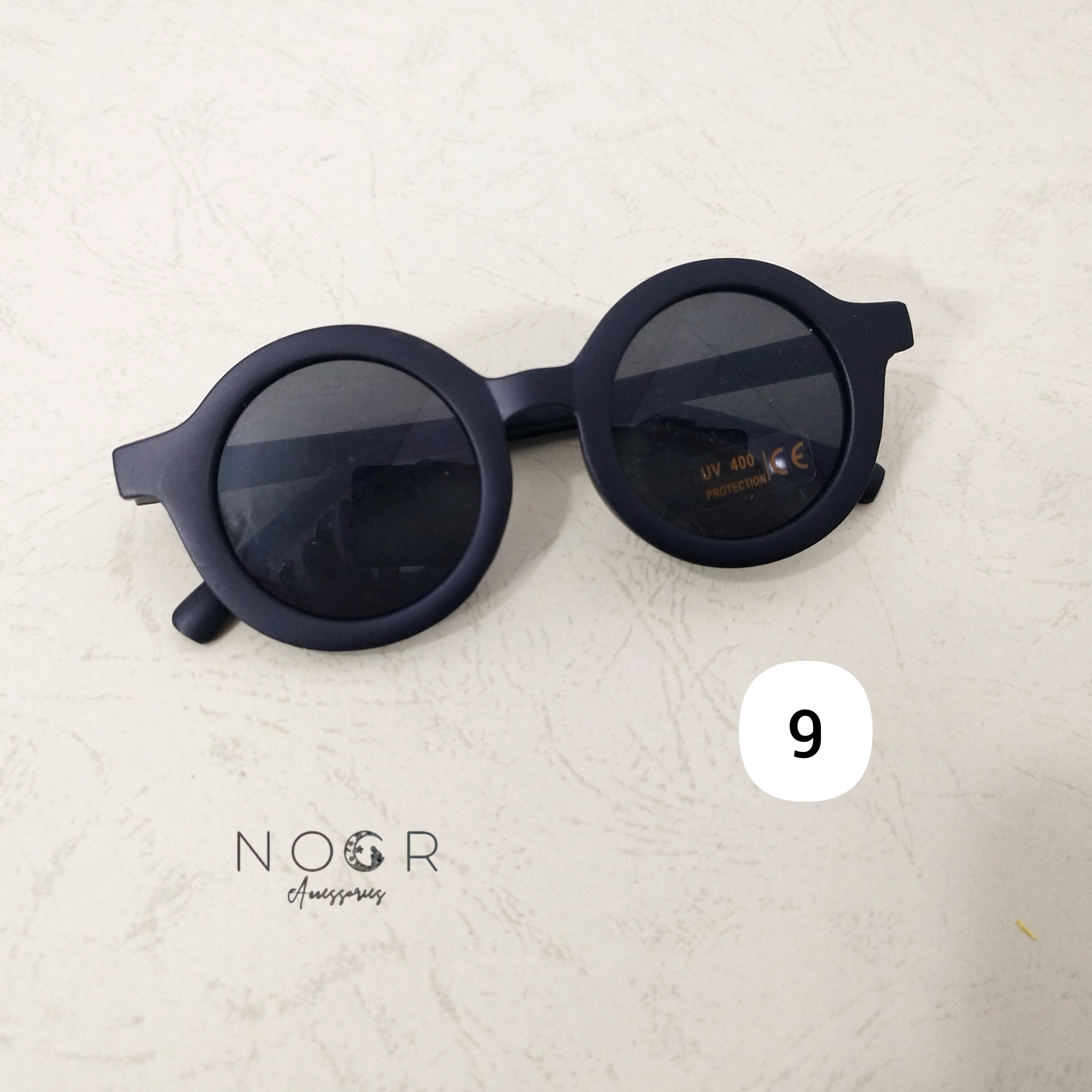 عینک آفتابی بچه گانه